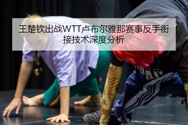 王楚钦出战WTT卢布尔雅那赛事反手衔接技术深度分析