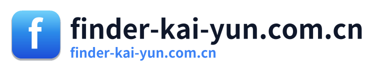finder-kai-yun.com.cn